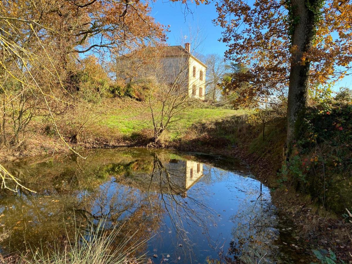 La Maison De Manon ミランド エクステリア 写真
