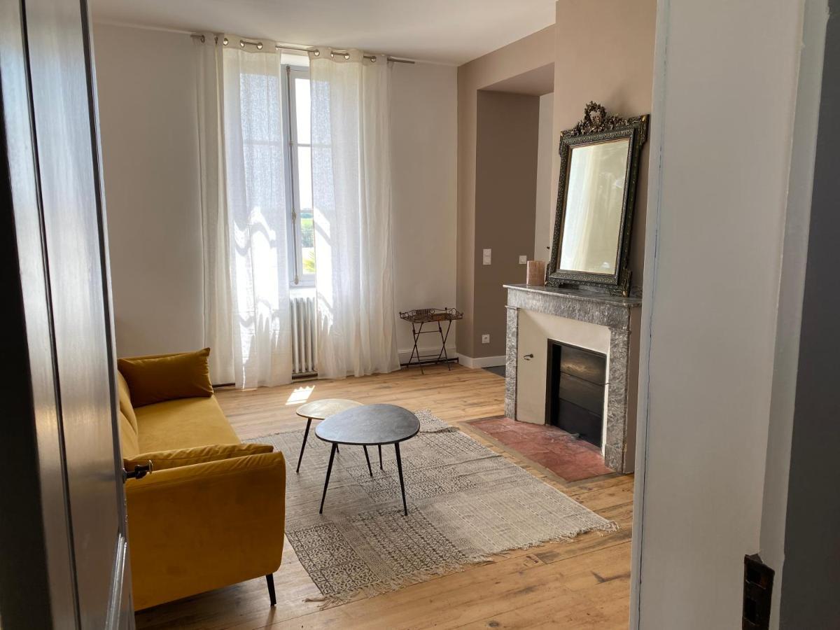 La Maison De Manon ミランド エクステリア 写真
