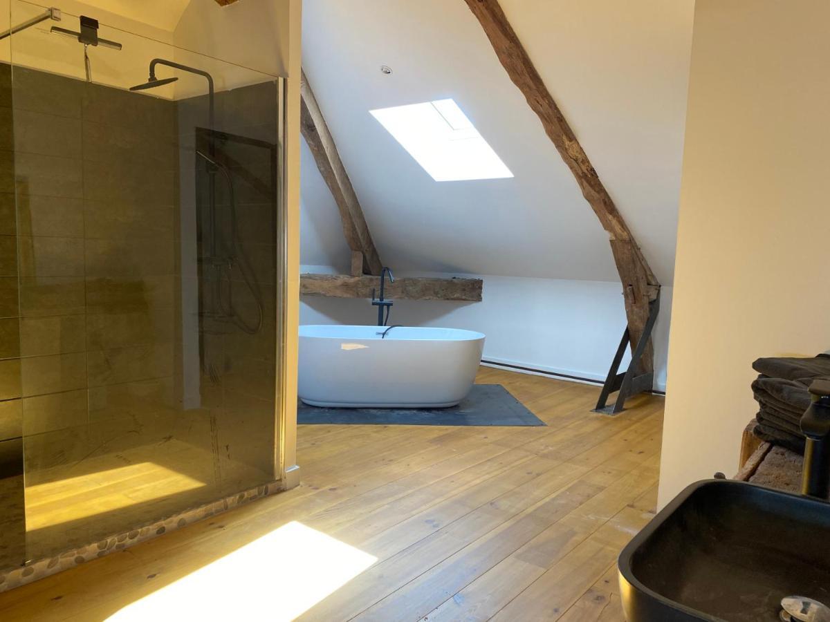 La Maison De Manon ミランド エクステリア 写真