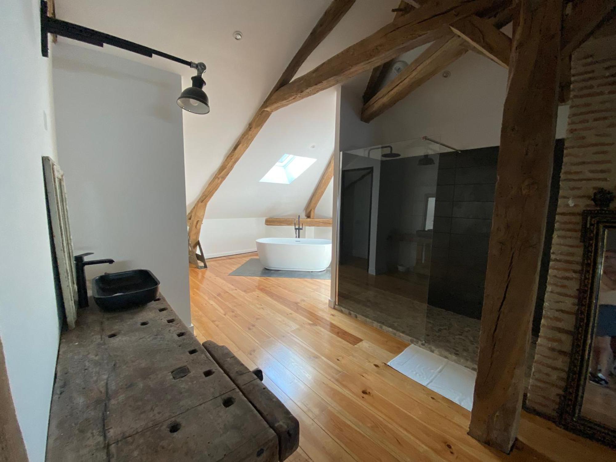 La Maison De Manon ミランド エクステリア 写真